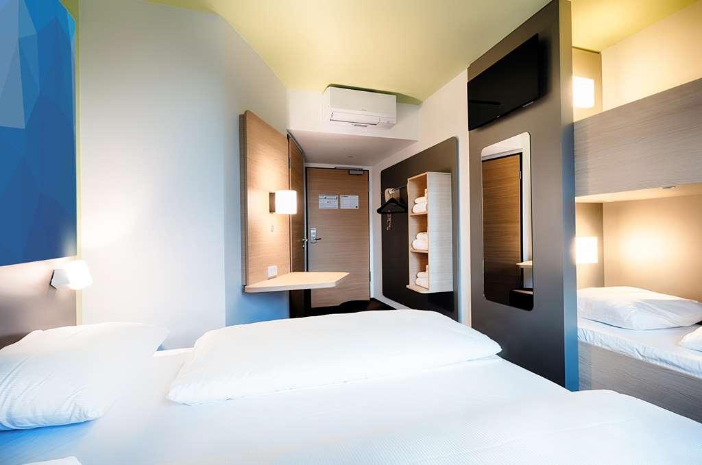 Hotel B&B Hotel Villingen-Schwenningen