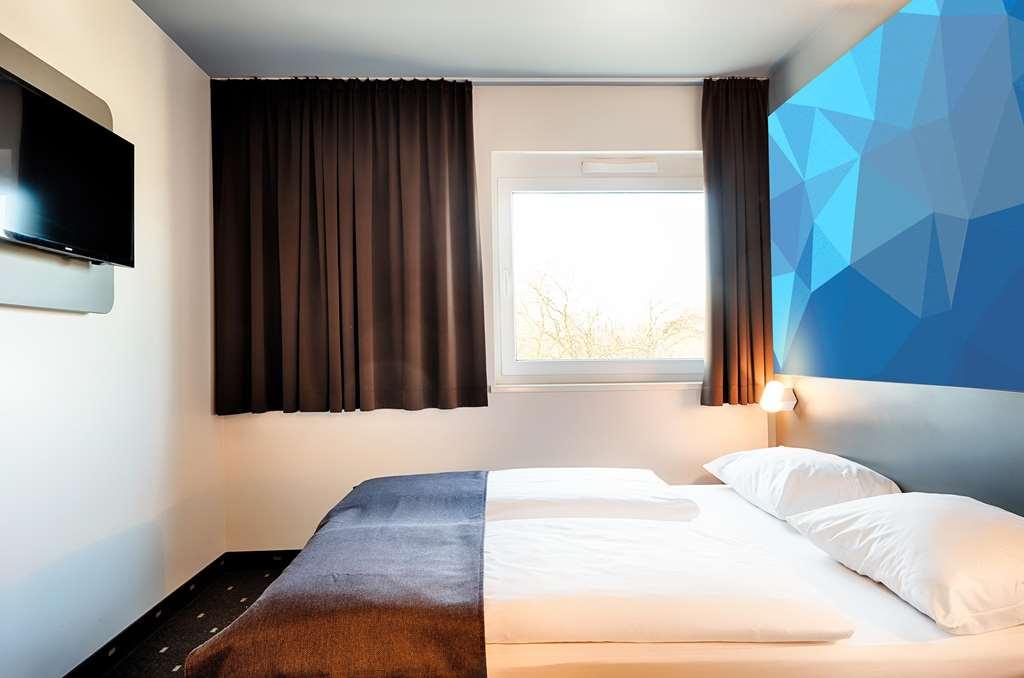 B&B Hotel Villingen-Schwenningen Hotel Villingen-Schwenningen