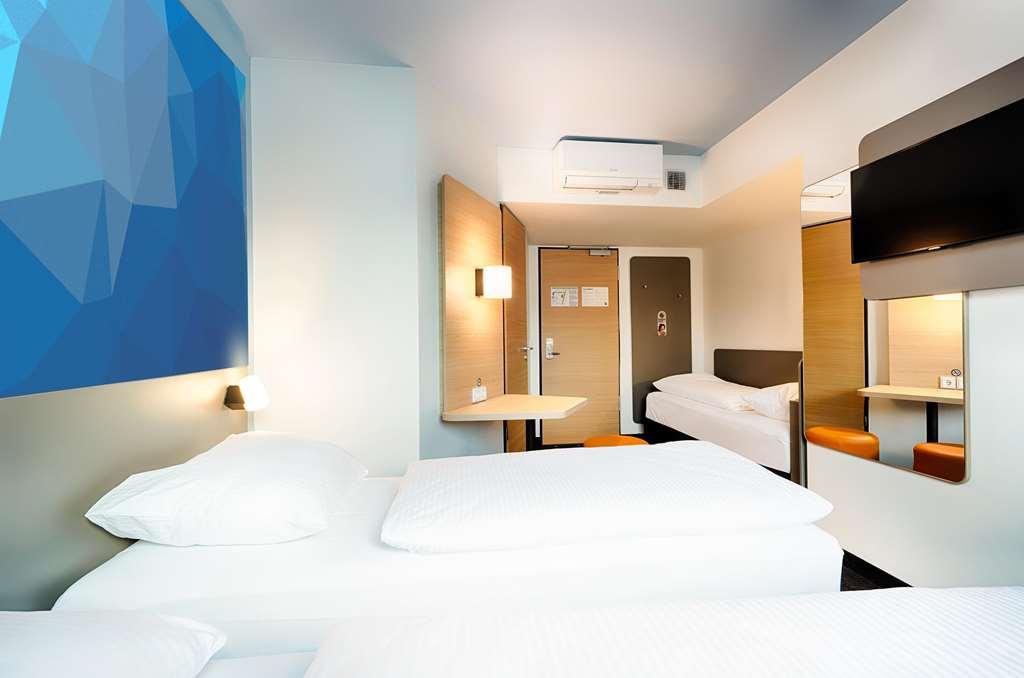 B&B Hotel Villingen-Schwenningen Hotel Villingen-Schwenningen