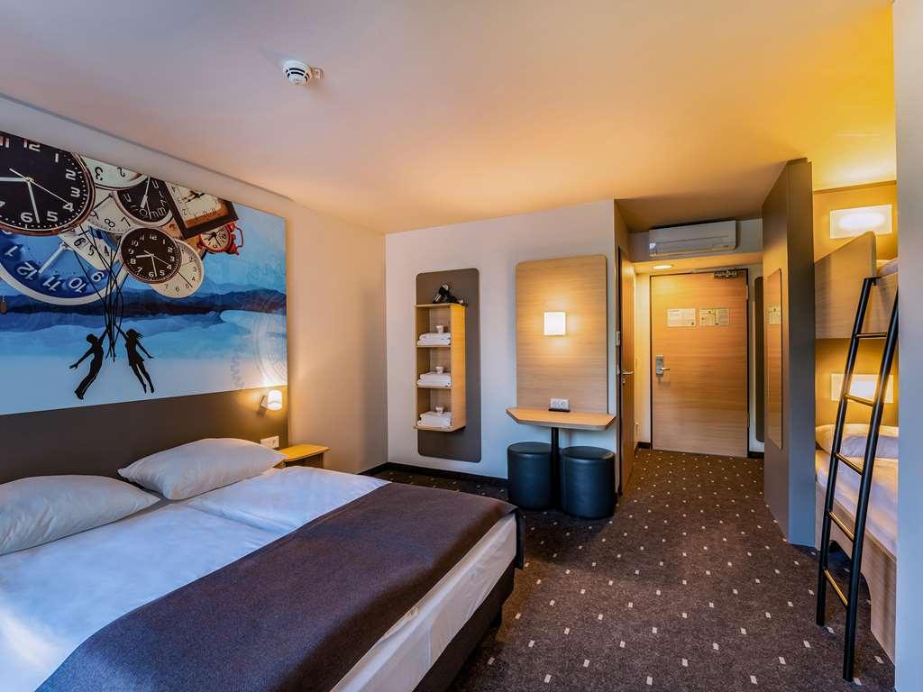 Hotel B&B Hotel Villingen-Schwenningen Villingen-Schwenningen
